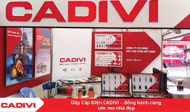 Cadivi electric wire and cable
