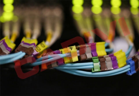 Data transmission cable